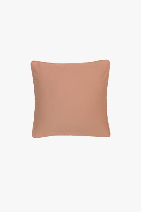 NIKI -tyynynpäällinen 45x45 cm roosa