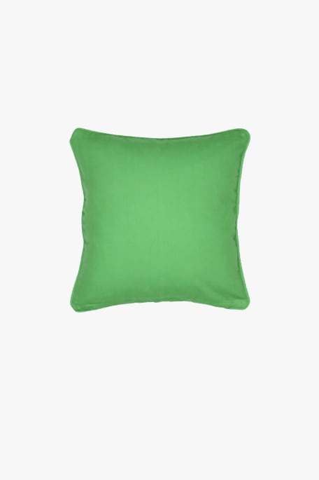 NIKI -tyynynpäällinen vihreä
