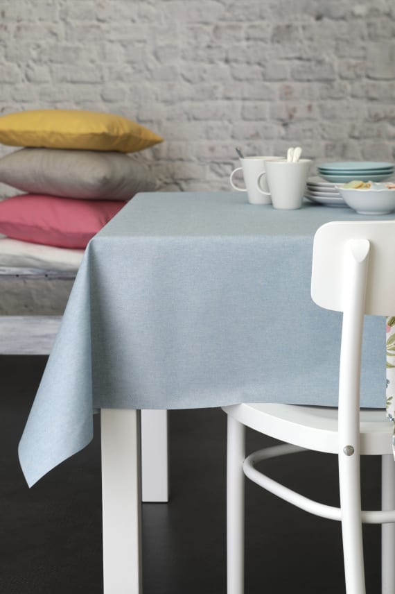 JOY -kerni vaaleansininen