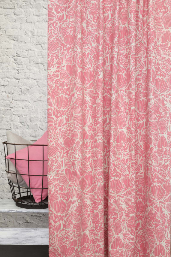 SAARA aniliininpunainen