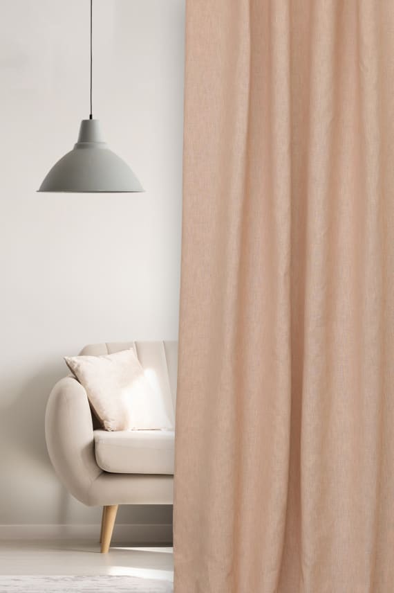 ZONE vaaleanpunainen