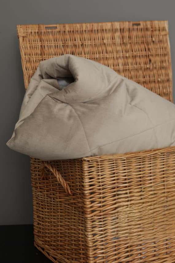 RUBIN -tikki beige