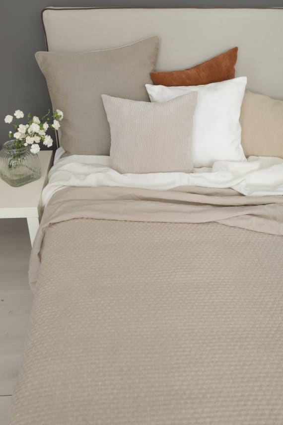 SORENTO -peitekangas beige