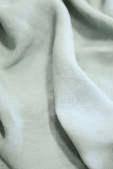 HAMILTON -pellava vaaleansininen