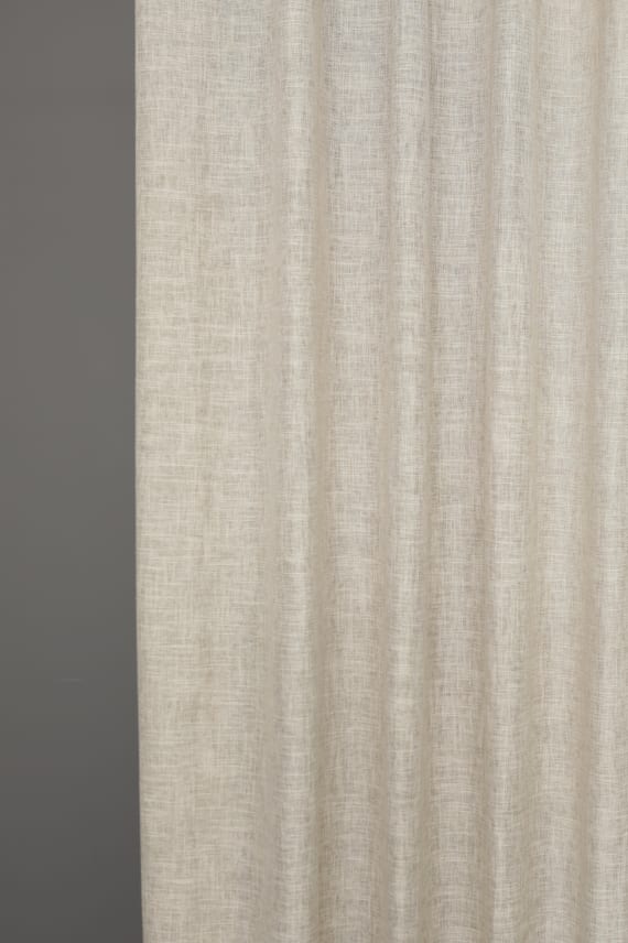 WALES -verho beige