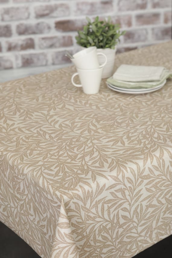 NORWICH -kerni beige
