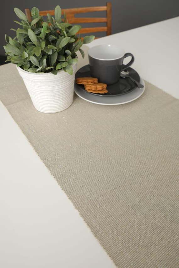BLING -kaitaliina beige