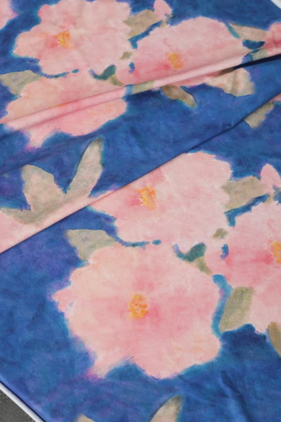 TAIKA -college sininen