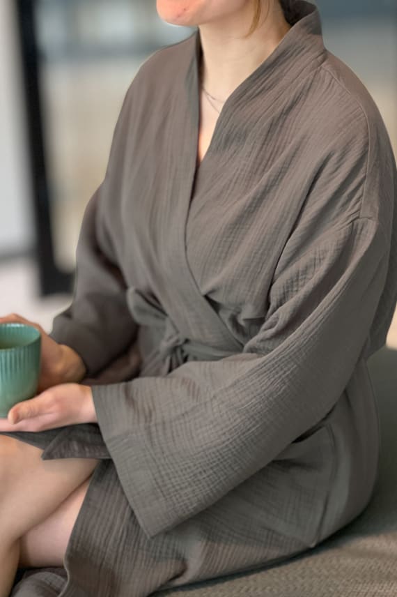 KYLPYTAKKI TUULI XS/S vaaleaharmaa