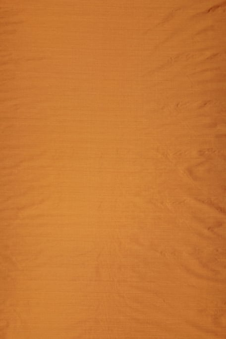 LUXE SHANTUNG tummaoranssi