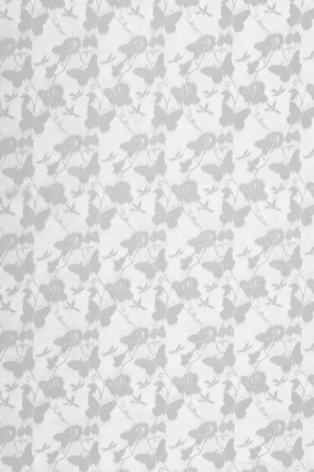 BUTTERFLY-pitsi vaaleaharmaa