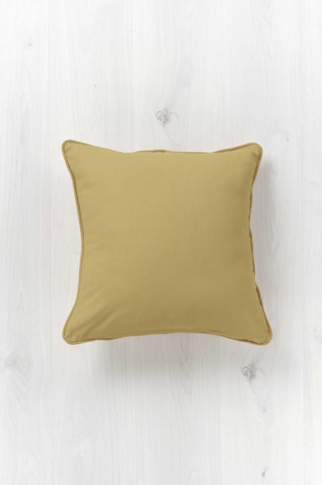 KIKI -tyynynpäällinen 45x45 cm beige
