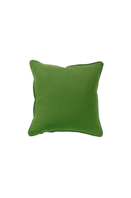 KIKI -tyynynpäällinen 45x45 cm vihreä