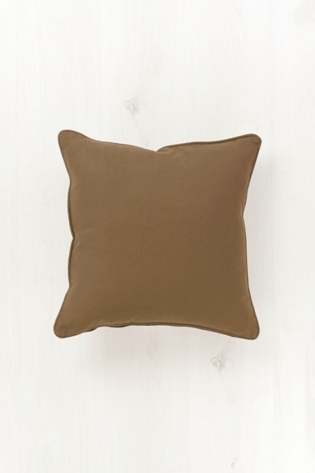 KIKI -tyynynpäällinen 45x45 cm ruskea