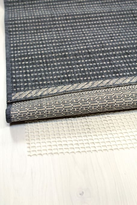 BREEZE -jokapaikan matto 77x150 harmaa