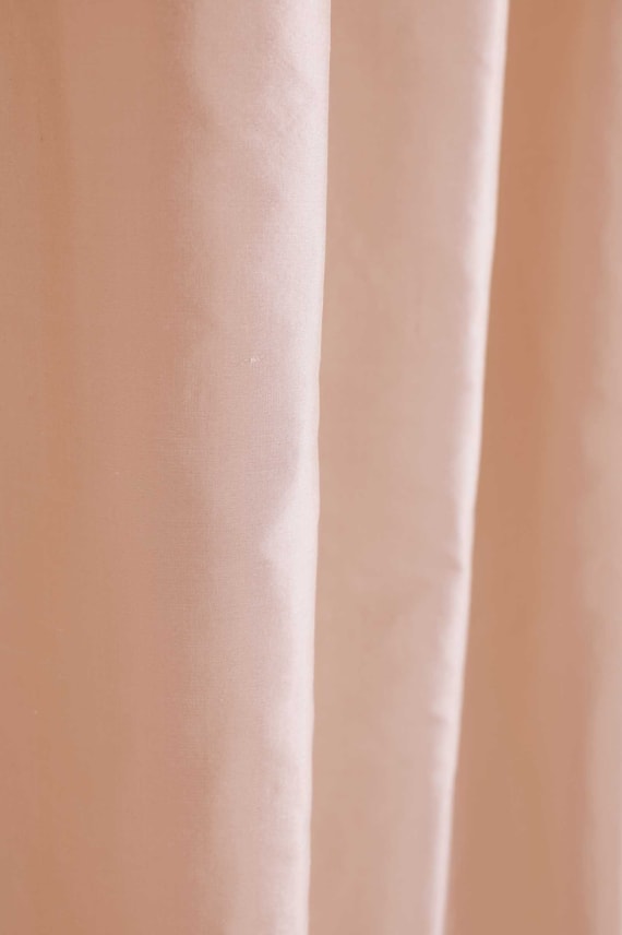 LUXURIOUS -silkki vaaleanpunainen