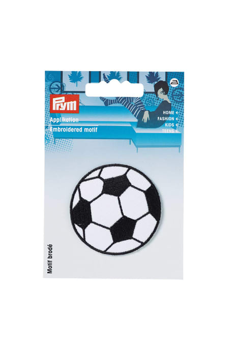 MERKKI JALKAPALLO musta