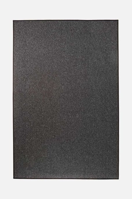 BALANSSI MATTO 80x250 cm tummaharmaa