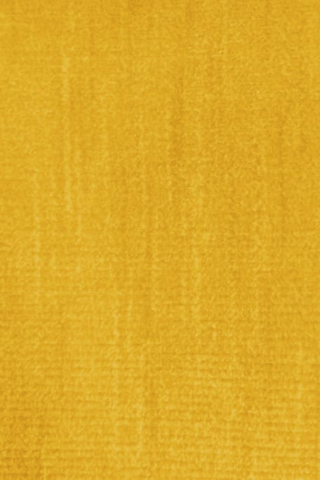 SUPREME -sametti keltainen