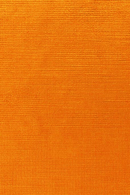 AVIGNON -sametti oranssi