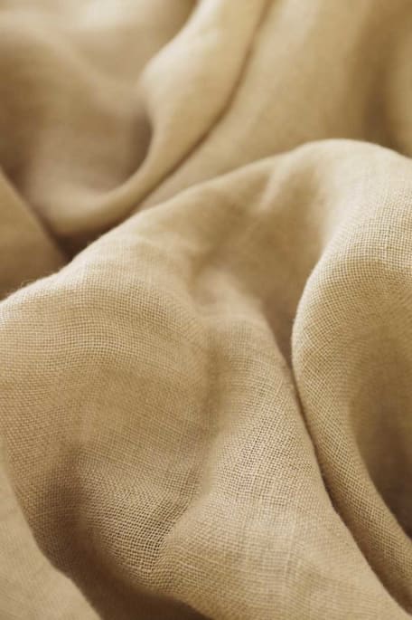 SPENCER -pellava beige