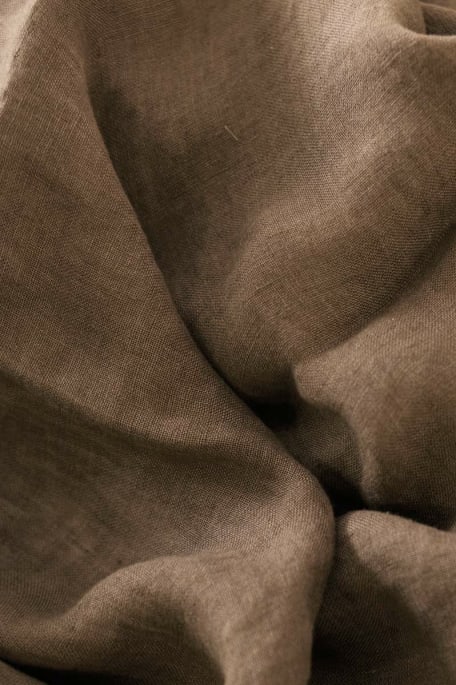 SPENCER -pellava ruskea