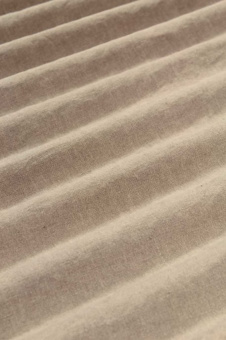 MILTON -pellava vaaleanruskea