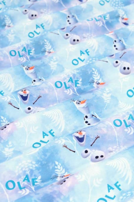 OLAF- trikoo sininen