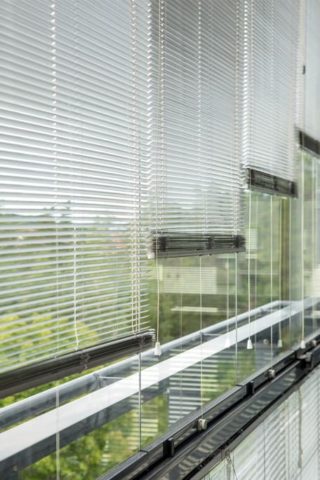 EXK PARVEKEKAIHDIN alumiini