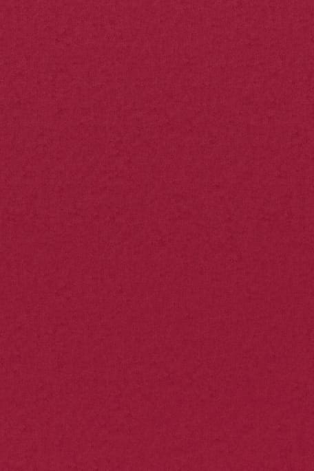 LUXO -chenille punainen