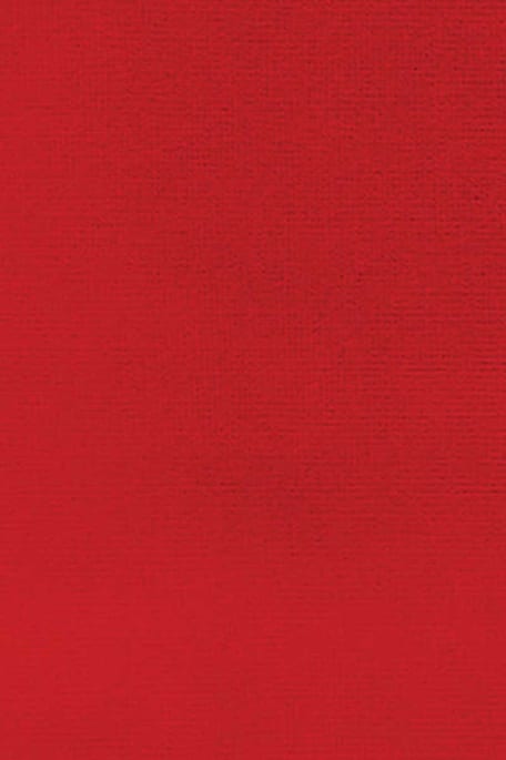 TIFFANY -verhosametti punainen