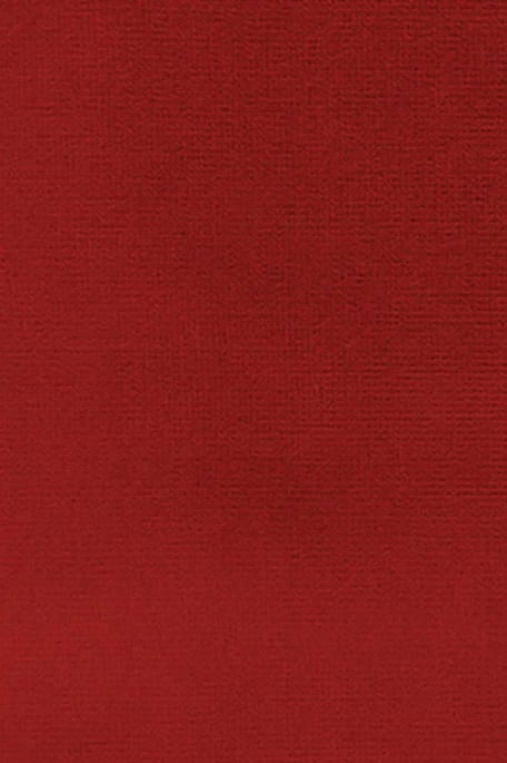 TIFFANY -verhosametti punainen