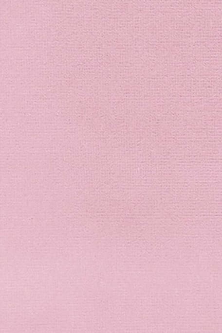 TIFFANY -verhosametti vaaleanpunainen