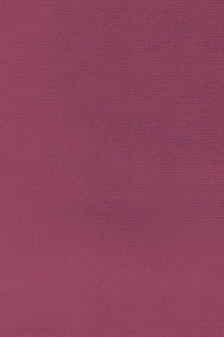 TIFFANY -verhosametti aniliininpunainen