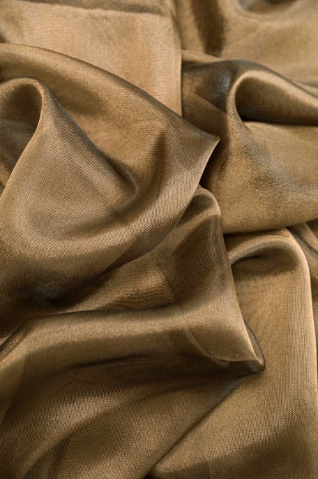 ELODY -palot.verhokangas ruskea