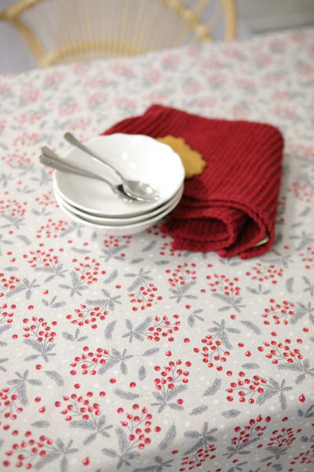 TALVIMARJAT punainen