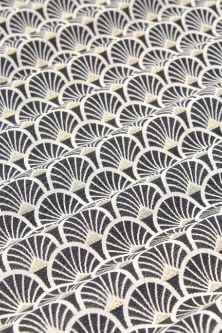 EBANO -gobeliini musta