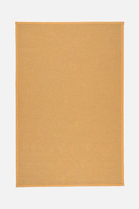 LYYRA MATTO 80x150 cm keltainen