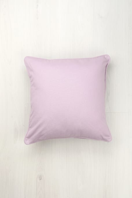 KIKI -tyynynpäällinen 45x45 cm vaalealila