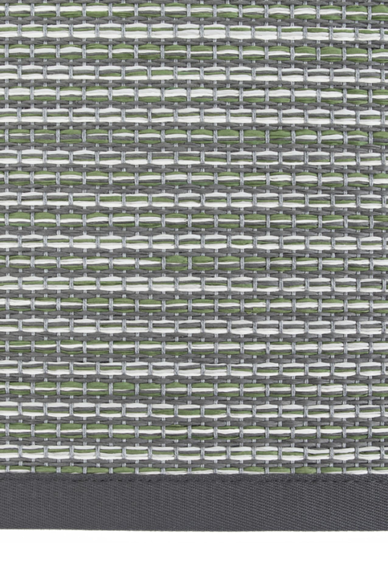 Vm carpet - HONKA MATTO 160x230 cm vihreä - Eurokangas