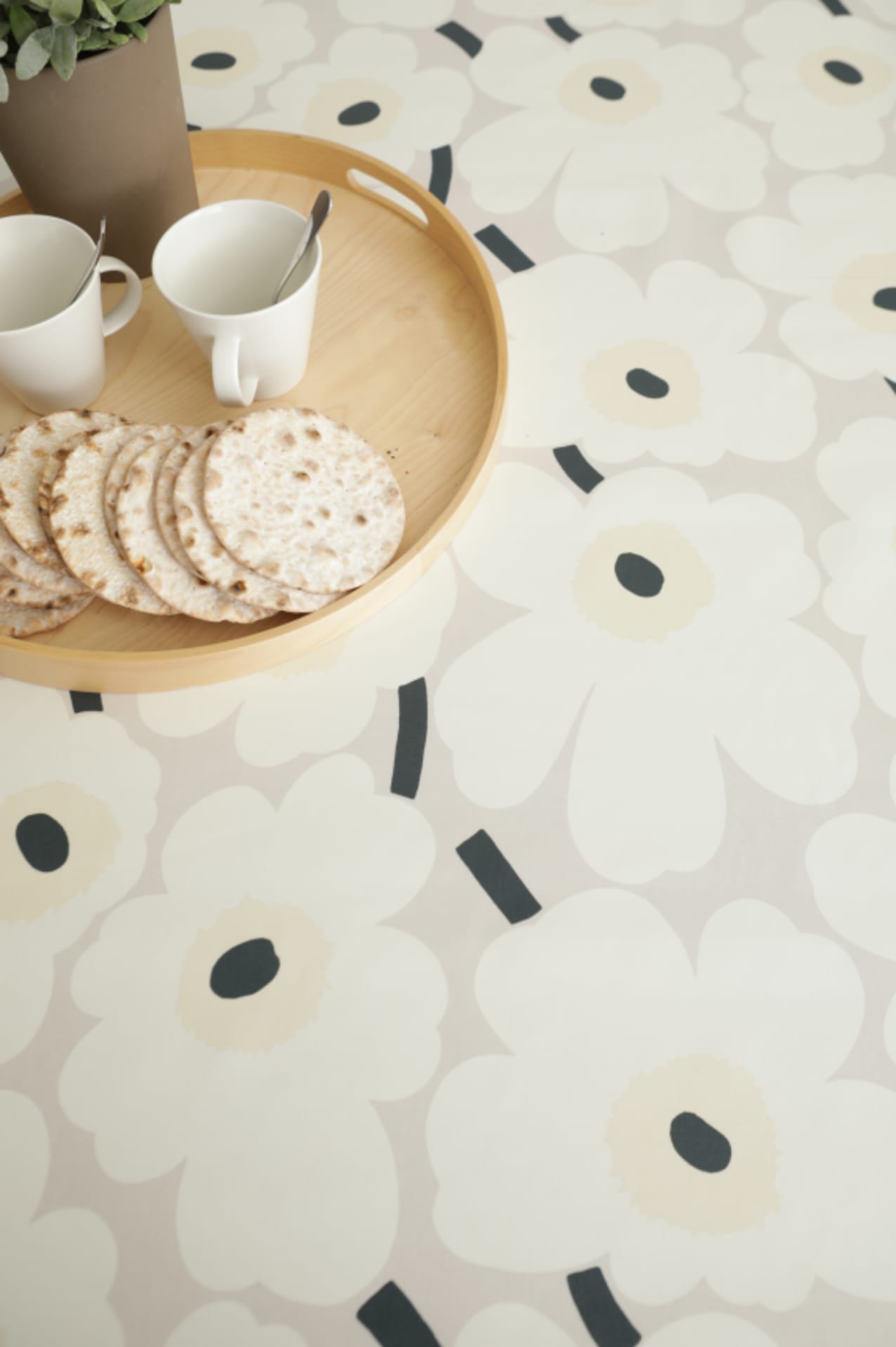 【 marimekko】Big KIVI ✖️2 Marimekko（マリメッコ）日本公式オンラインストア