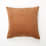 VINTAGE -tyynynpäällinen ruskea