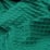 JACQUARD MERMAID vihreä