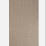 BARRAKUDA MATTO 160X230 cm beige
