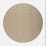 BARRAKUDA MATTO D160 cm beige