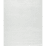 KIDE MATTO 80x300 cm vaaleaharmaa
