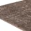 BASALTTI MATTO 80x300 cm vaaleanruskea
