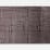 AARI MATTO 80x200 cm tummaharmaa