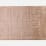 AARI MATTO 80x200 cm ruskea