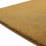 PUUTERI MATTO 80x250 cm tummakeltainen